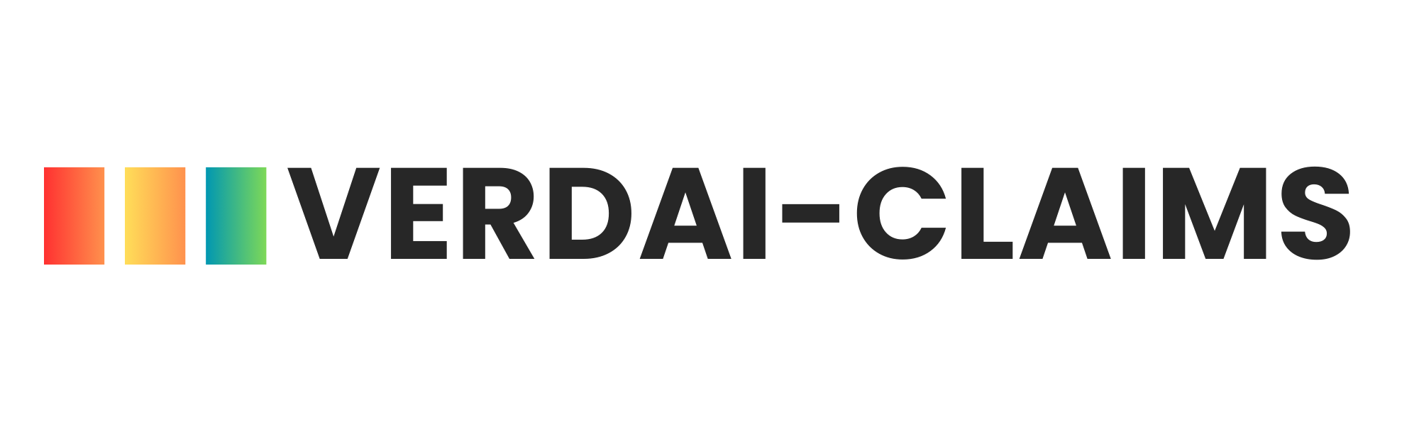 VERDAI Logo