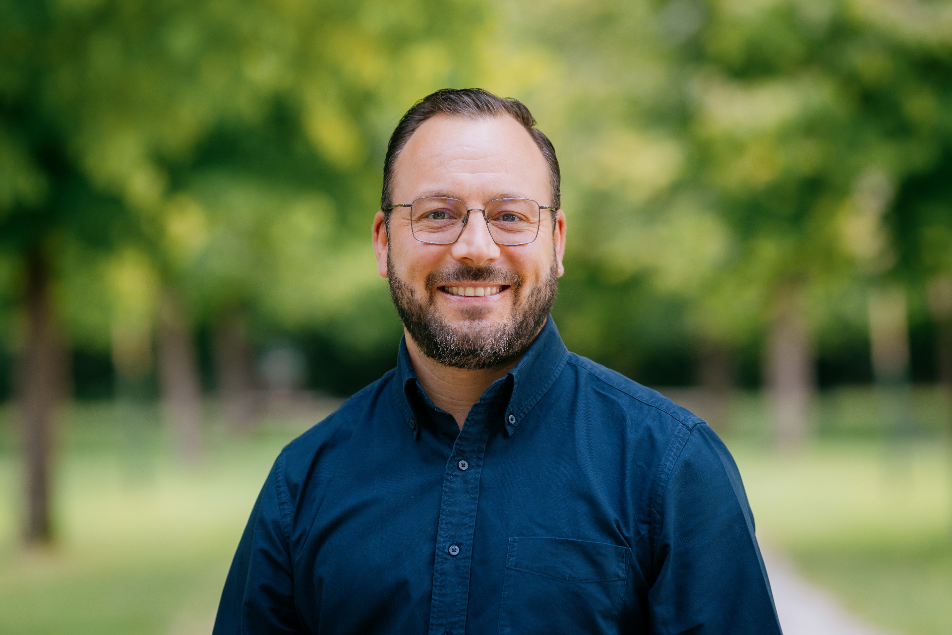 Marco Giraldo, Gründer und CEO von VERDAI